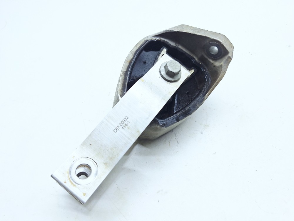 Coxim Inferior Motor Volvo Xc60 2.0 2019 31339951