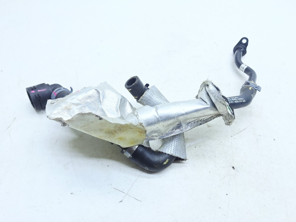 Mangueira Arrefecimento Vw Tiguan Tsi 1.4 2019 5QN122073