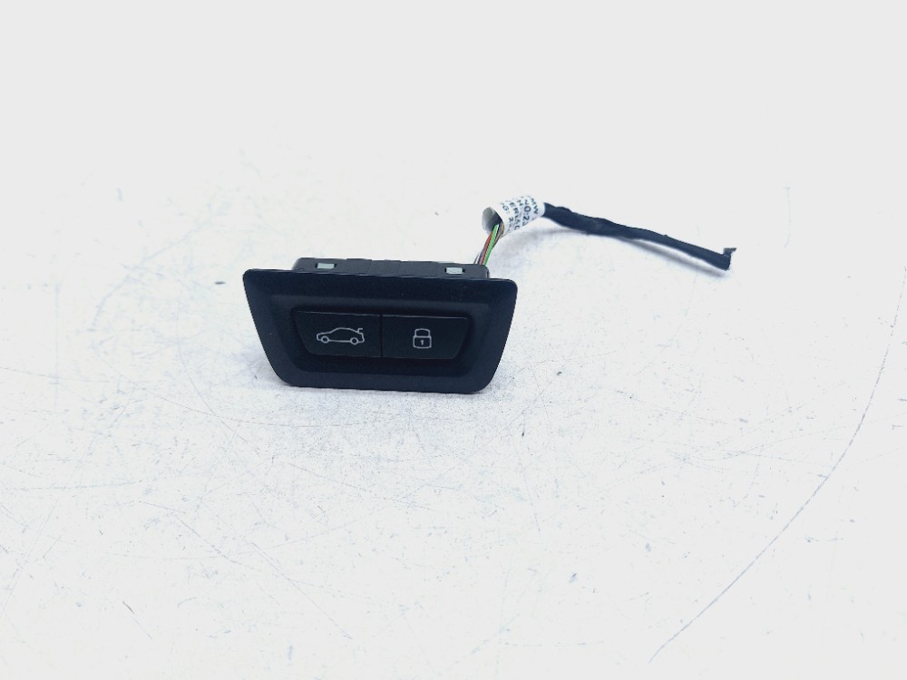 Comando Abertura Porta Malas Bmw X1 1.5 2023 5a1b301