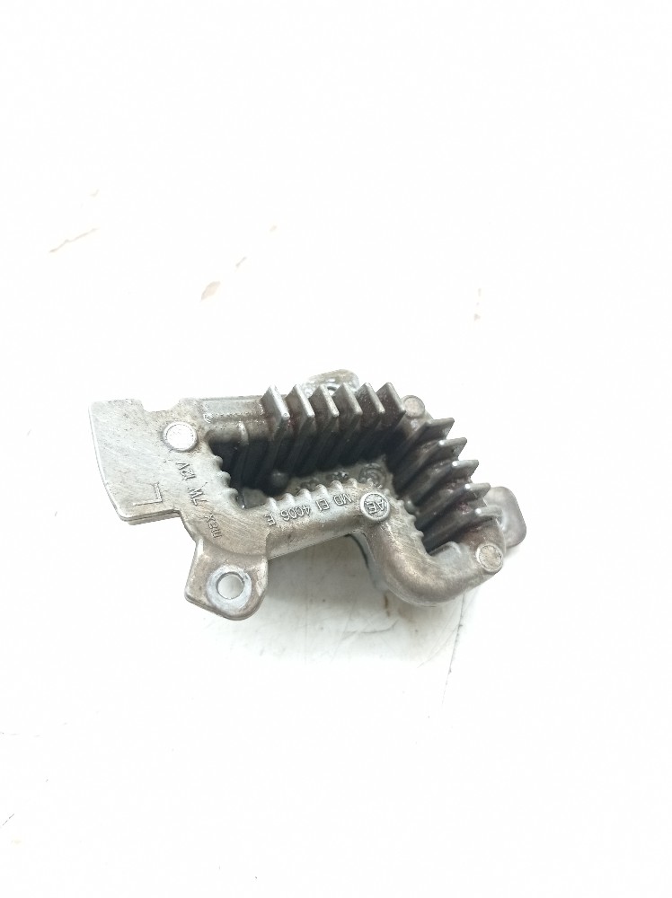Módulo Reator Farol Esquerdo Bmw 320i 2.0 2018 19867801