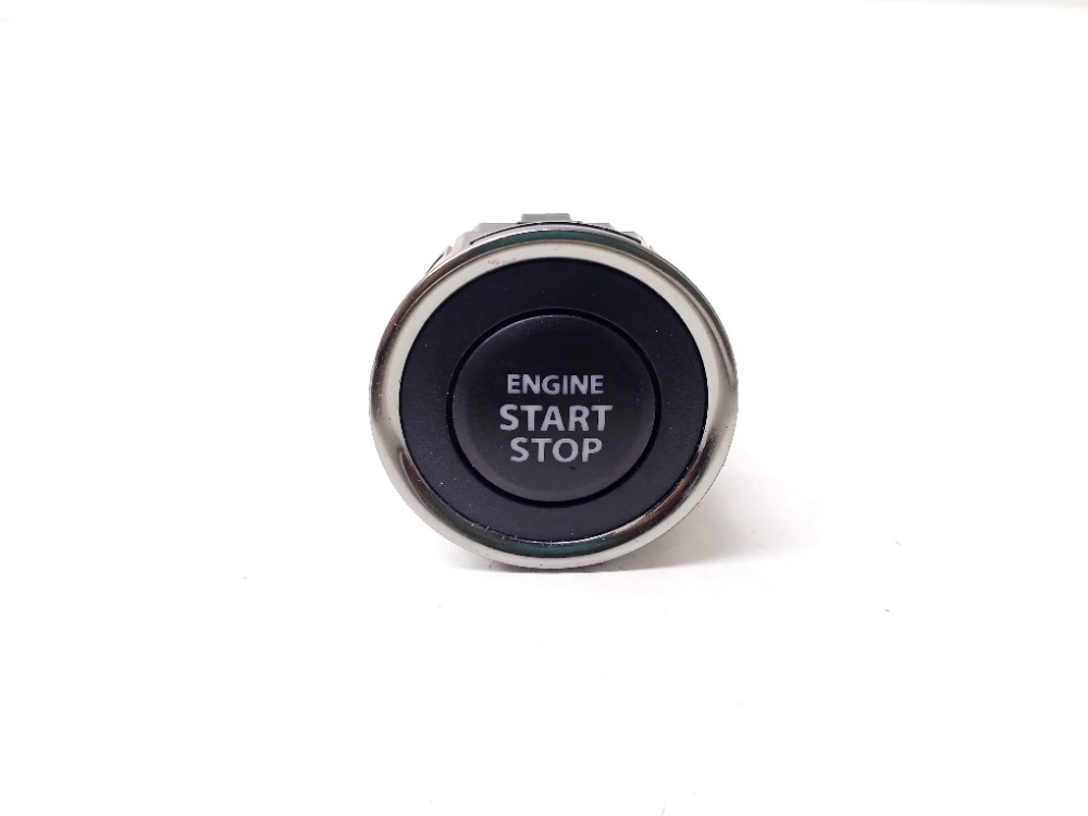 Botão Start Stop Suzuki Vitara 1.6  2018 2019 3729054p00