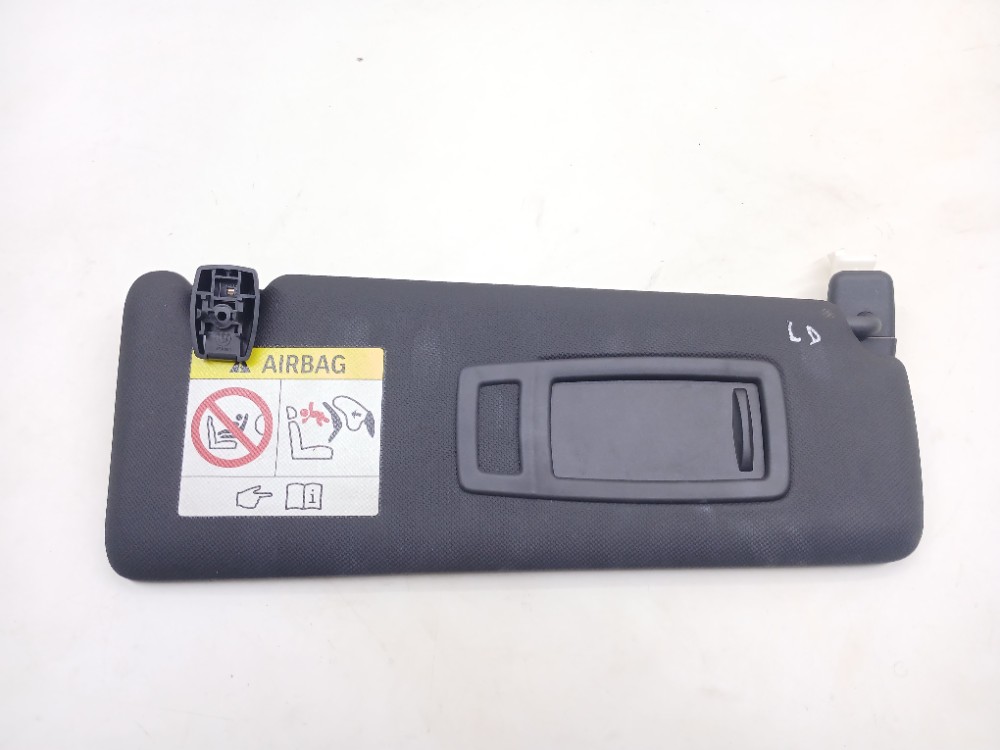 Quebra Direito C Espelho Bmw 320i 2.0 2016 2017