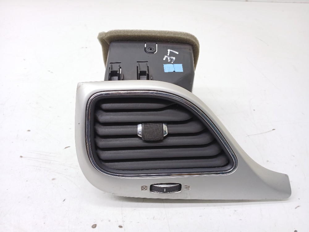 Difusor Lado Esquerdo Dodge Journey Rt 3.6 2018 17499e