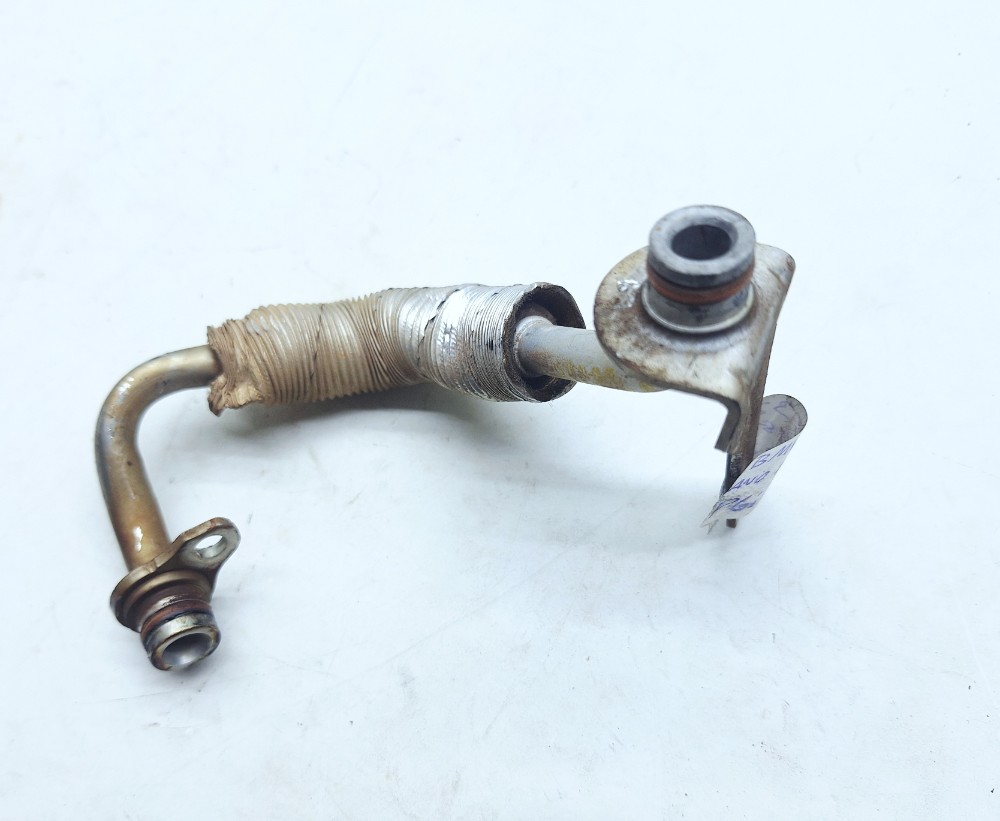 Mangueira Retorno Turbina Bmw 320i 2.0 2018 862665403