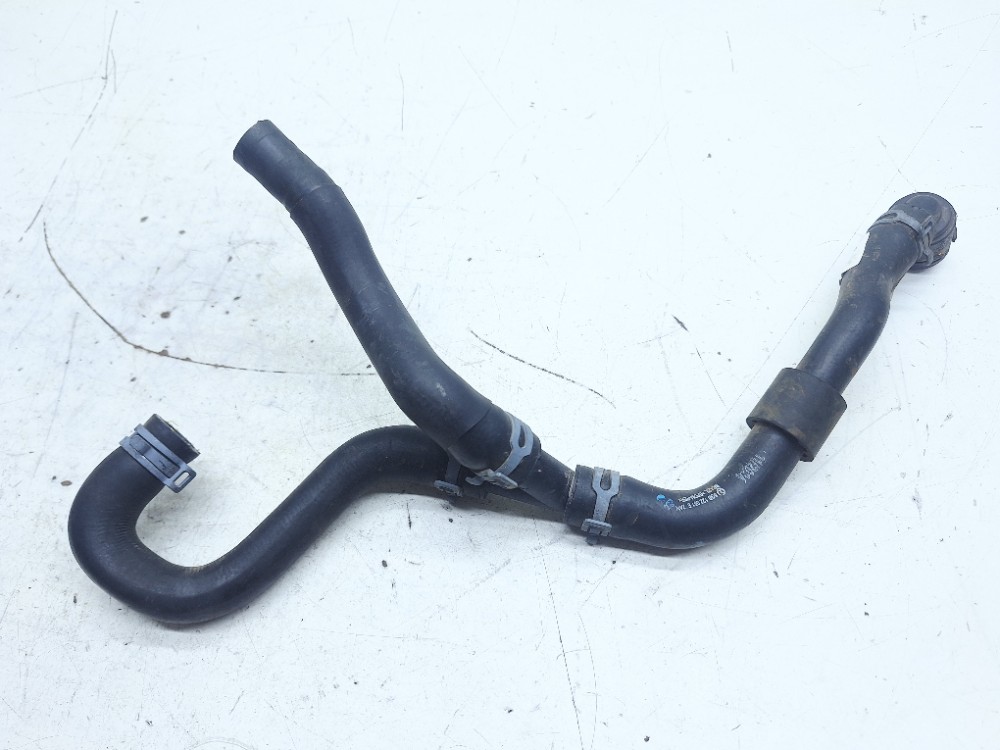 Mangueira Arrefecimento Vw Taos Tsi 1.4 2024 5gb122051e