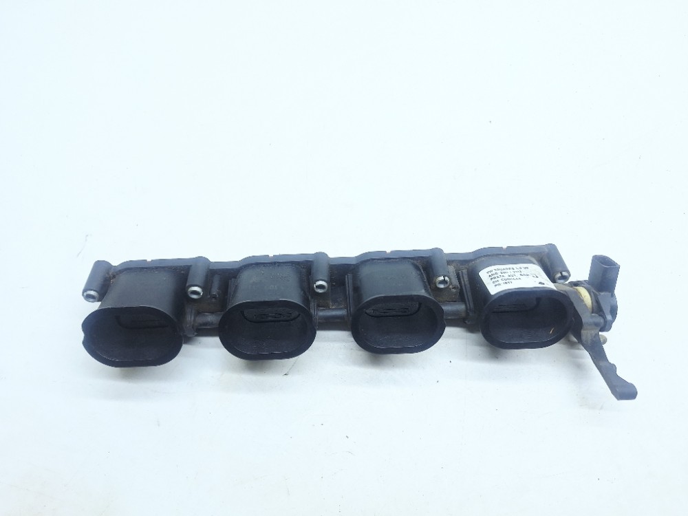 Coletor Secundário Vw Touareg 4.2 V8 2012 079133109AT