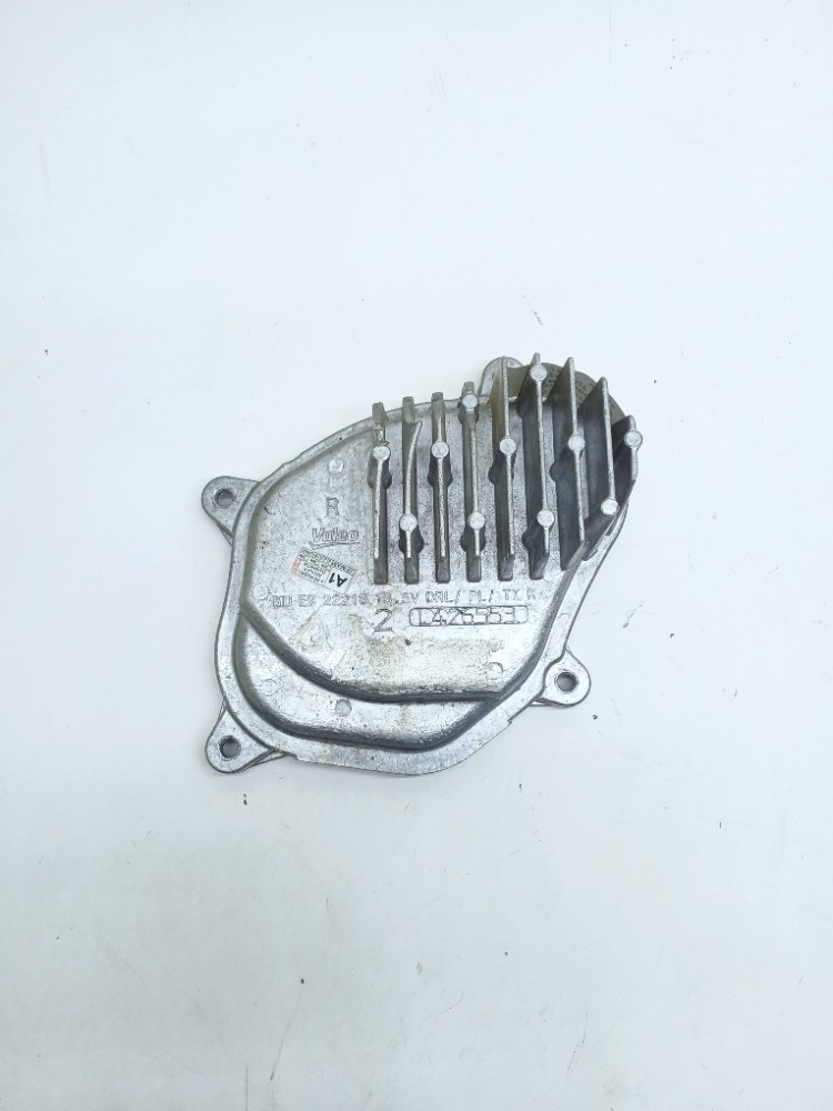 Módulo Reator Farol Drl Tcross 1.4 2022