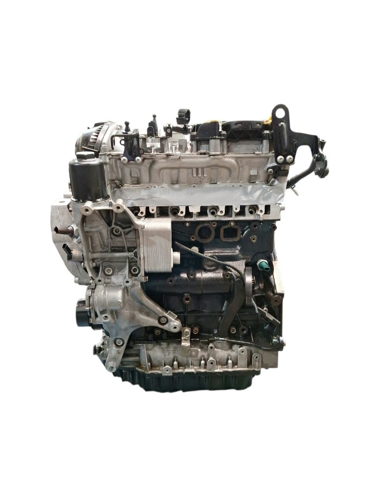 Motor Parcial Audi A3 Sedan Tfsi 1.8 2015 180CV Gasolina