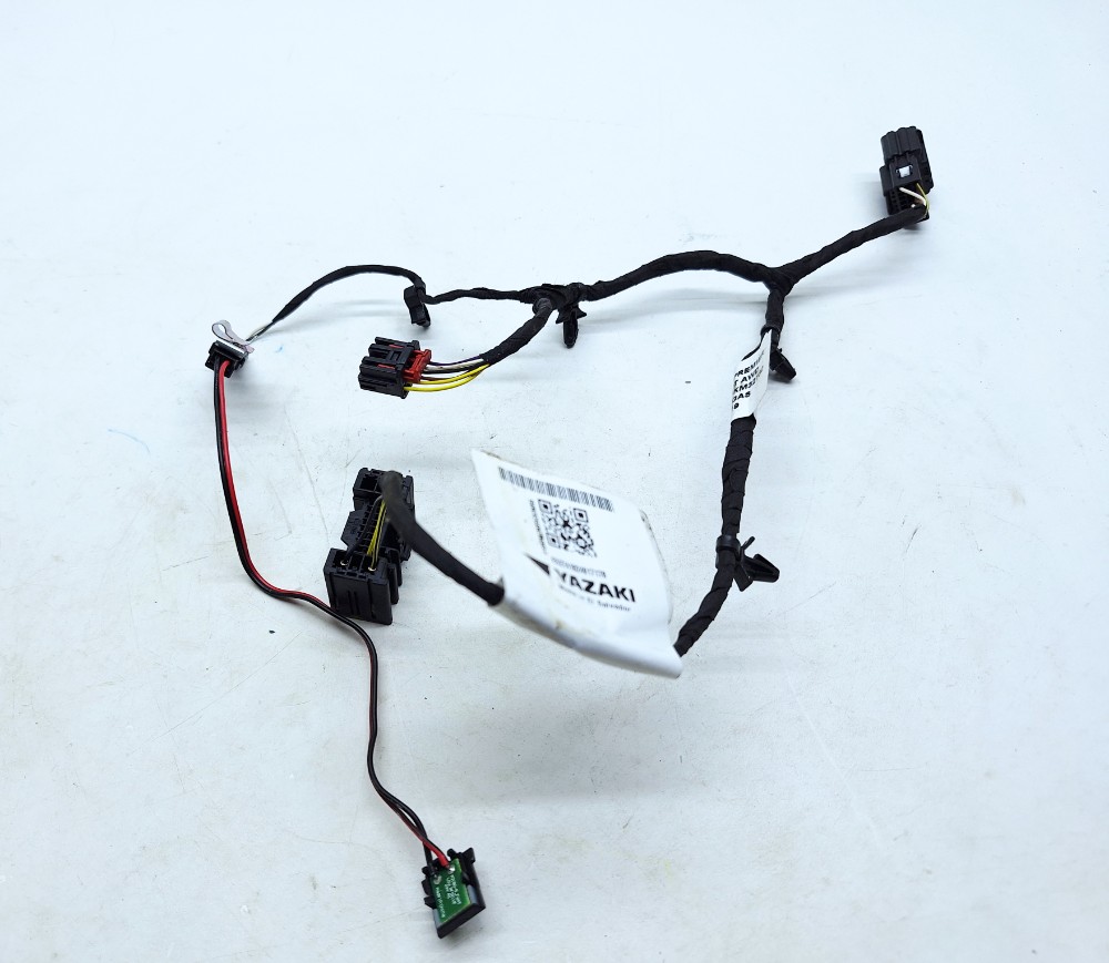 Chicote Porta Dianteira Direita Gm Equinox 2.0 2019 84323209