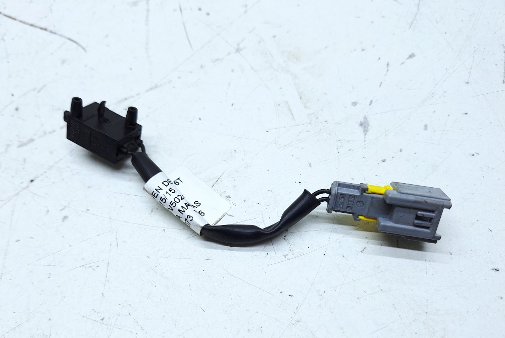Sensor Pedal Embreagem Ds3 1.6 2015 95835t02