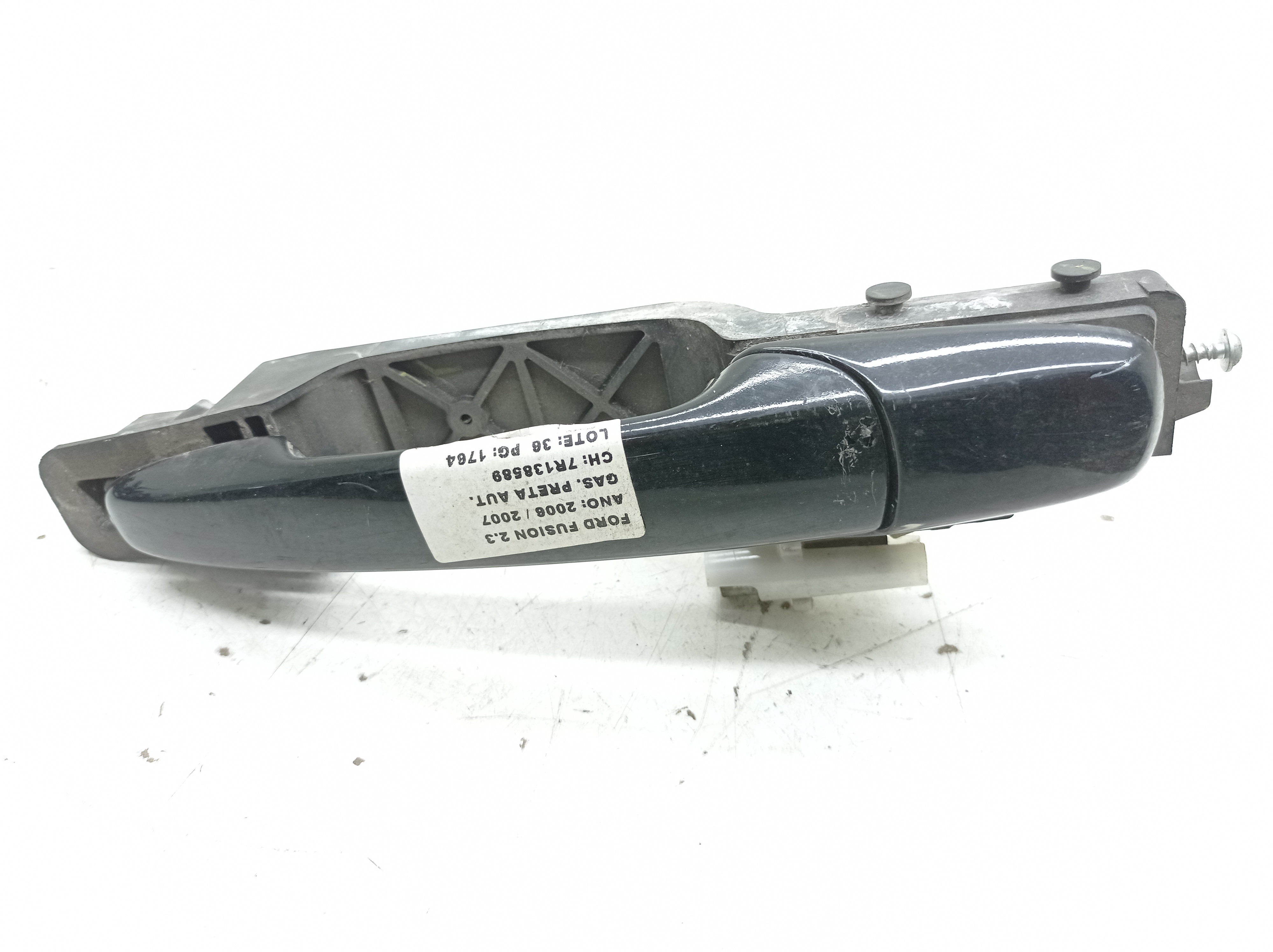 Maçaneta Externa Dianteira Direita Ford Fusion 2.3 2006  Dianteira