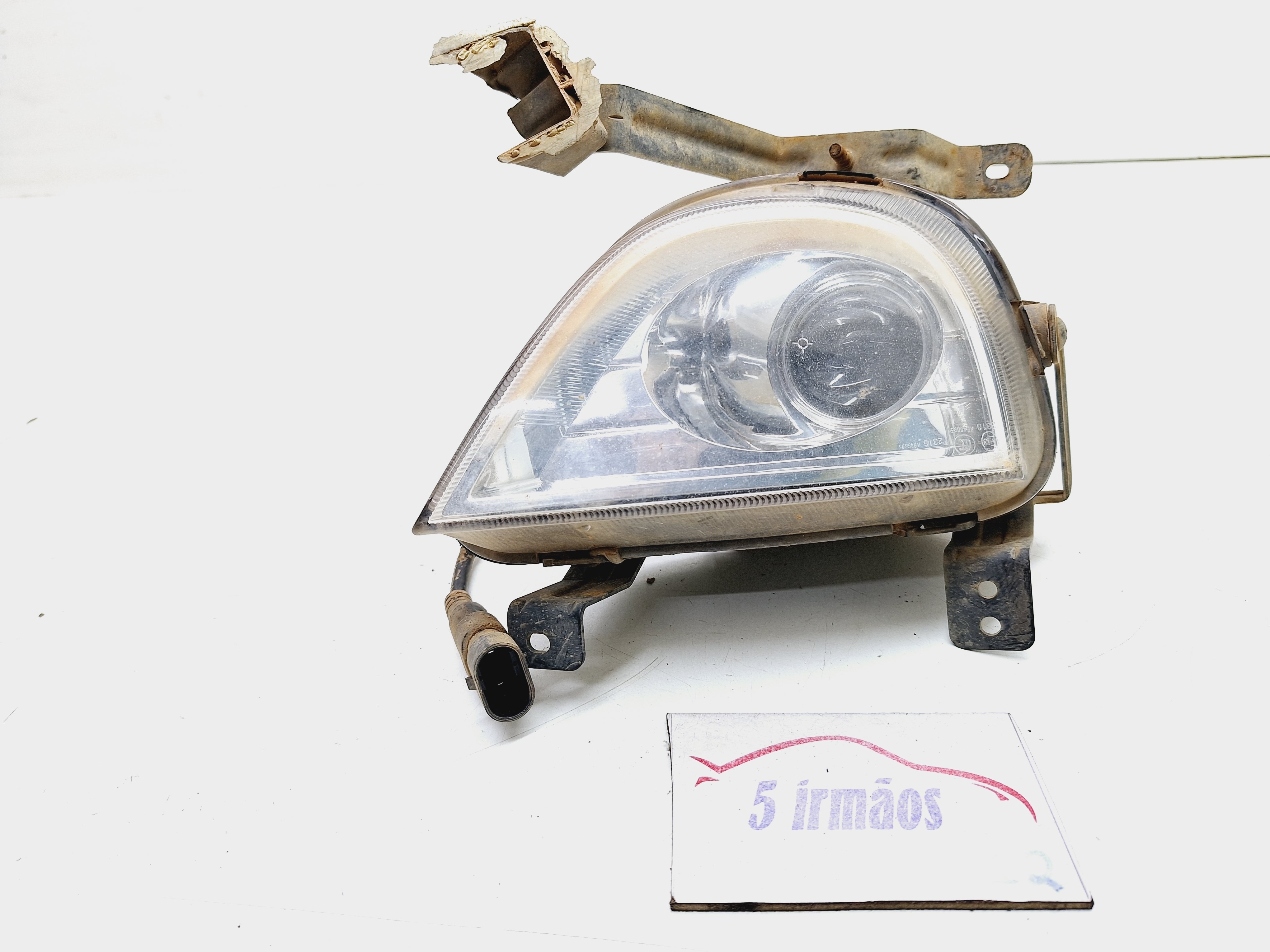 Farol Milha Direito Hyundai Veracruz 3.8 2008