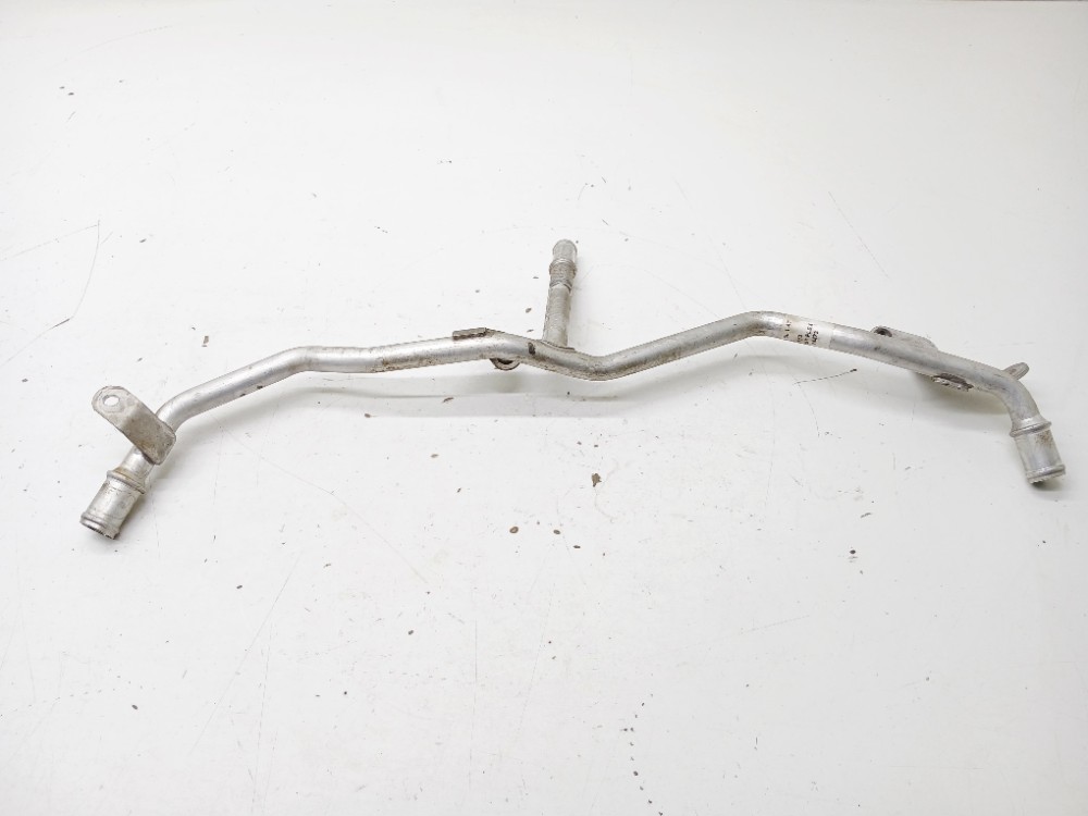 Cano Agua Motor Volkswagen Jetta Tsi 1.4t 2018 04e121070