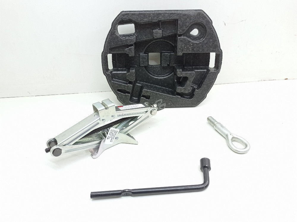 Kit Macaco Troca Roda Suzuki Vitara 1.6 2019 2020