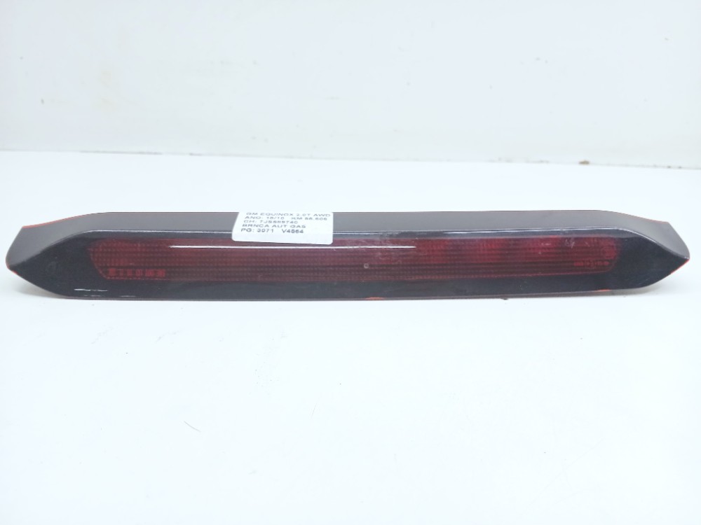 Luz Breaklight Gm Equinox 2.0 2018