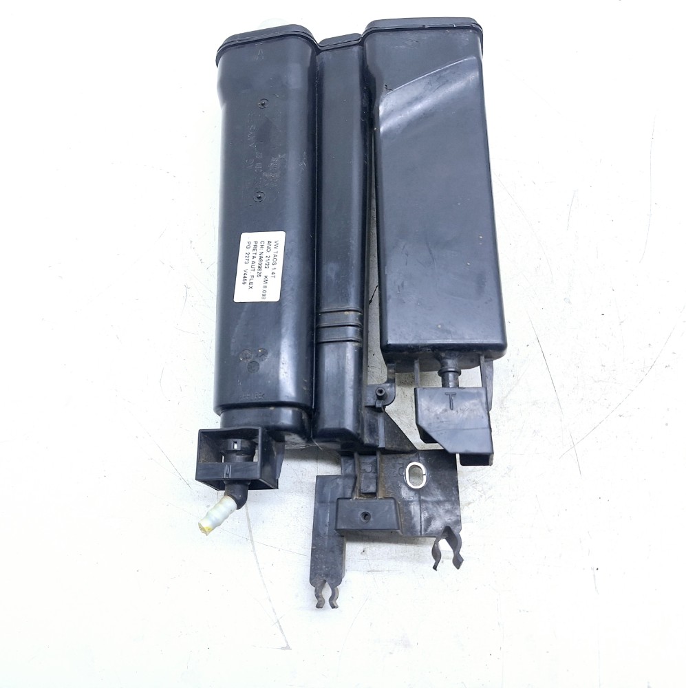 Filtro Canister Vw Taos Tsi 1.4 2021 2022 5q0201801