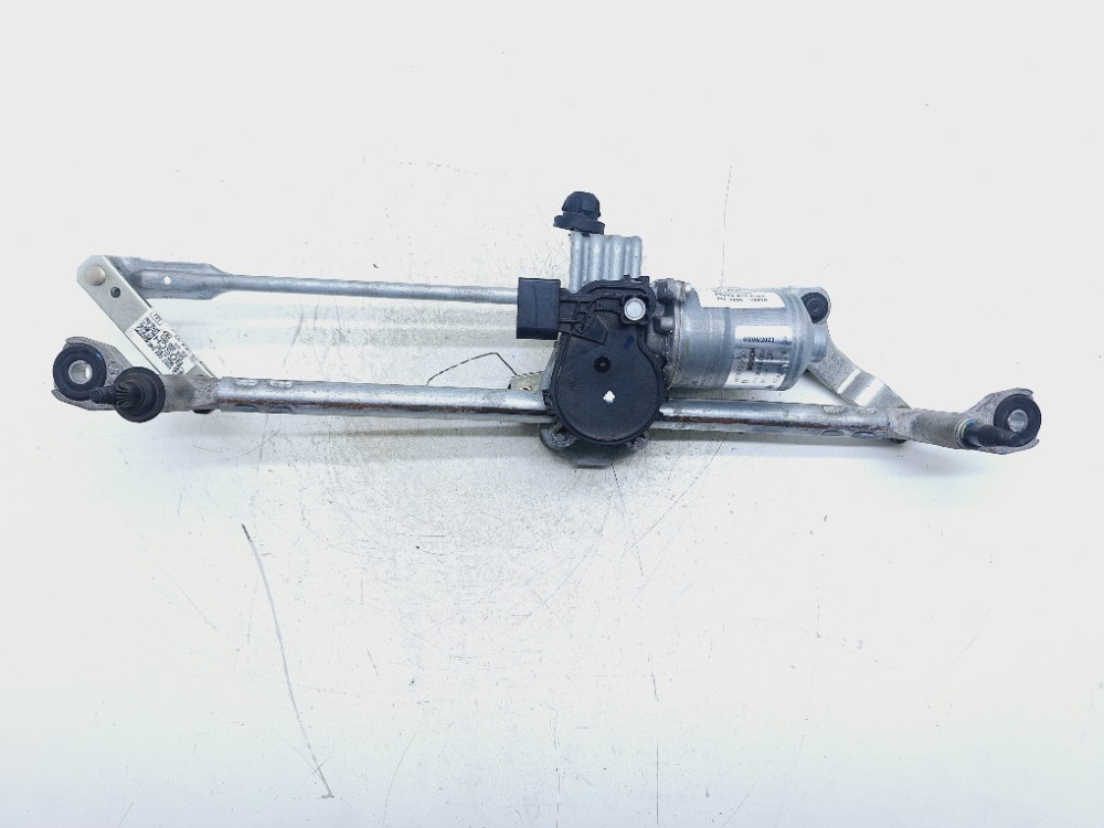 Motor Limpador Parabrisa Vw Virtus Tsi 1.4 2023 6ea955023