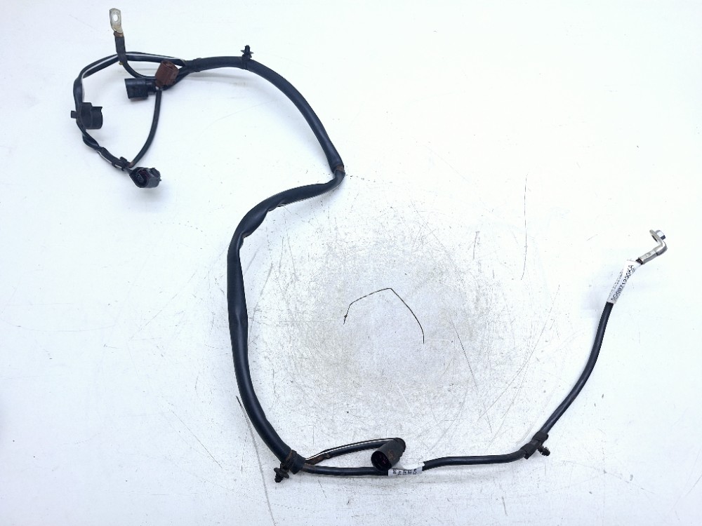 Chicote Motor Arranque Vw Taos Tsi 1.4 2022 5q0971230ka