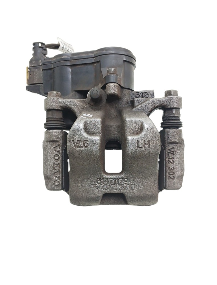 Cavalete Elétrico Traseiro Esquerdo Volvo Xc40 1.5 2022