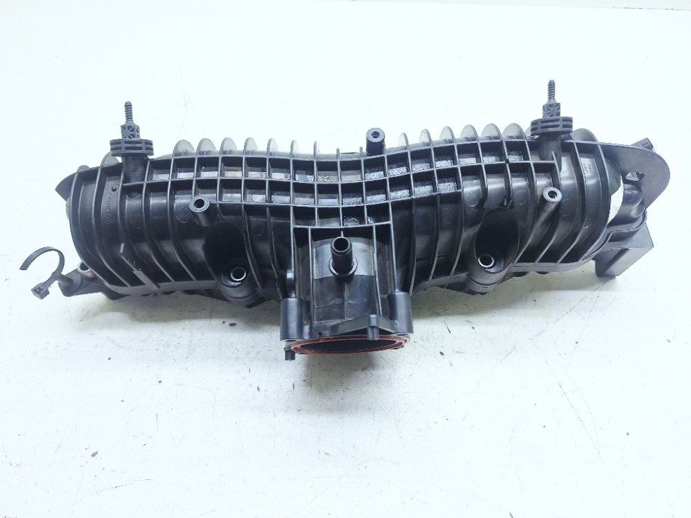 Coletor Admissão Volvo Xc60 2.0 2019 31441970