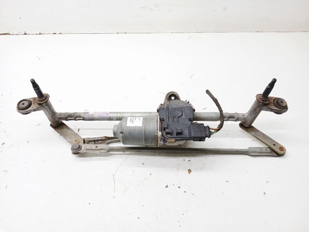 Motor Maquina Limpador Parabrisa Vw Taos 1.4 Turbo 2022