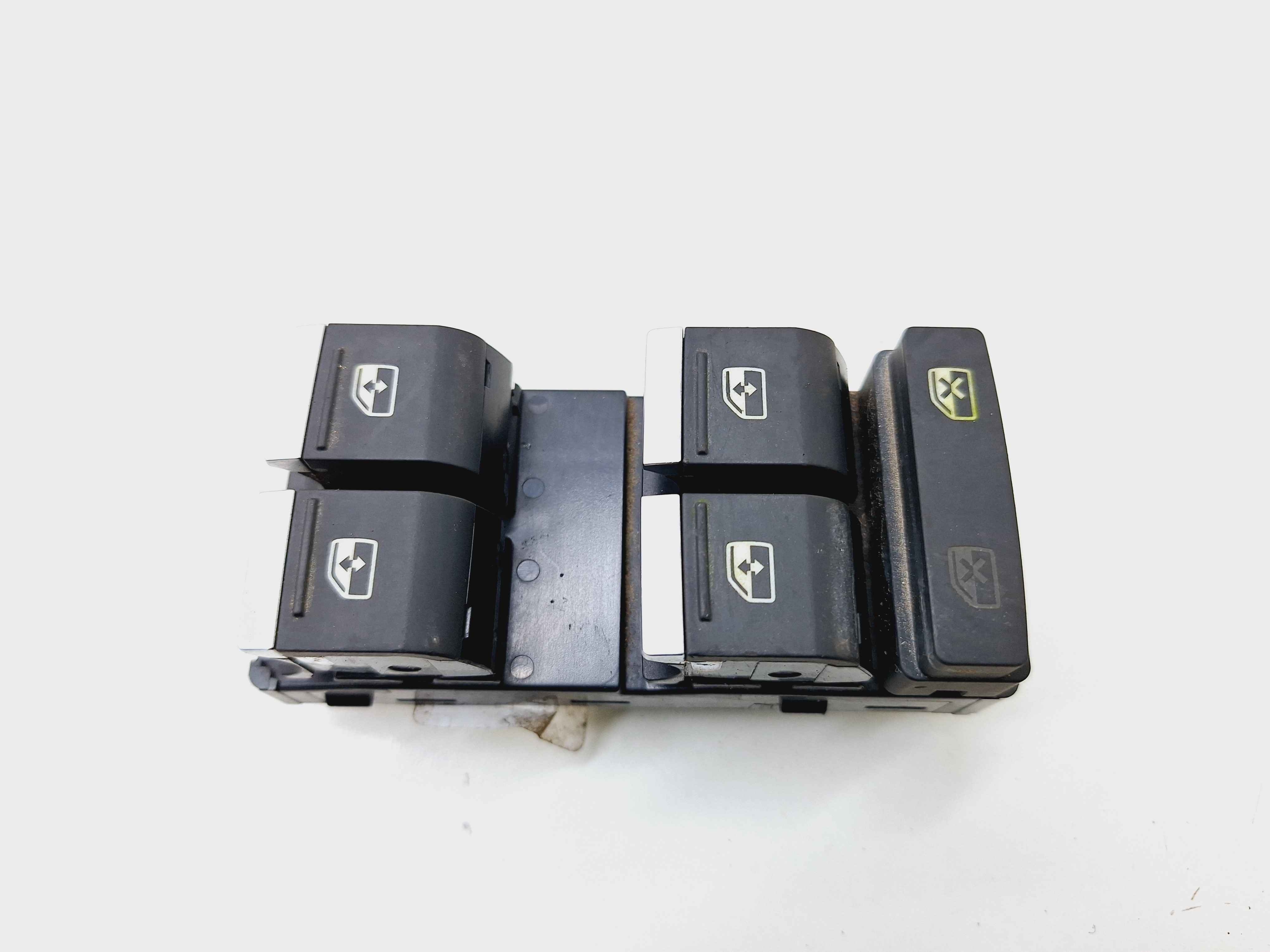 Botão Comando Vidro Dianteiro Esquerdo Audi A3 2.0 2021/2022