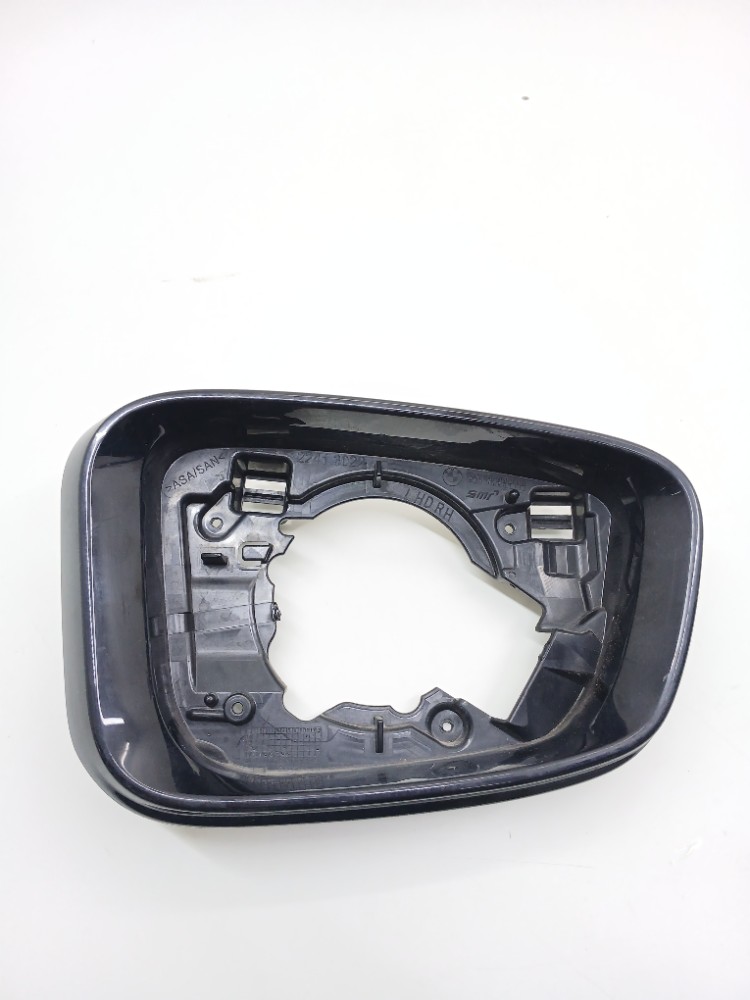 Acabamento Retrovisor Direito Bmw 320i 2.0 G20 2020 22413022