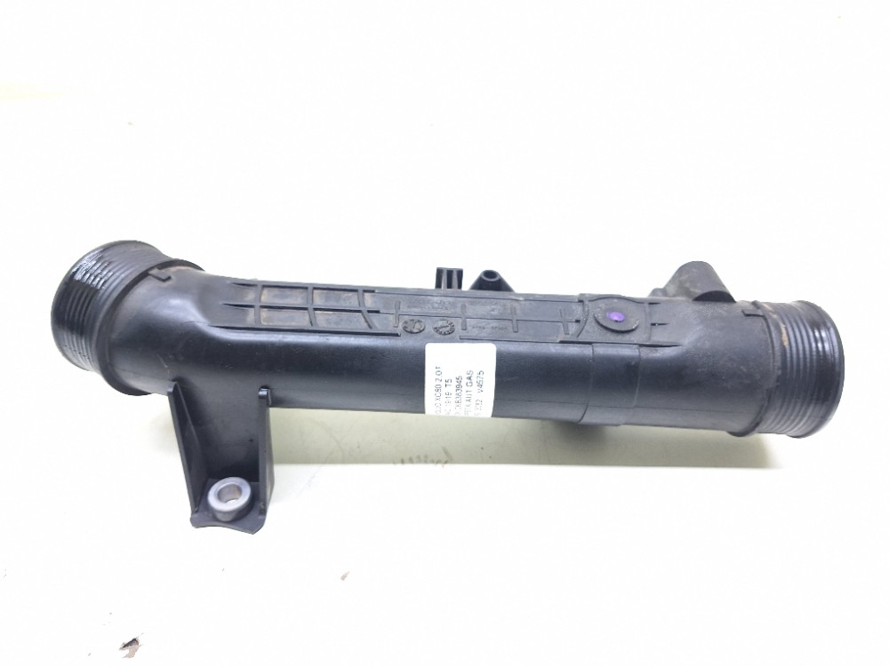 Mangueira Intercooler Volvo Xc60 2.0 2019 2020 31686412