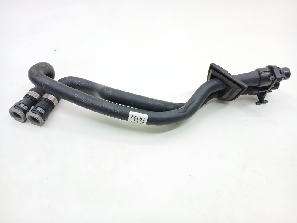 Mangueira Ar Quente Land Rover Evoque 2.0 2015 6g9118c266cg