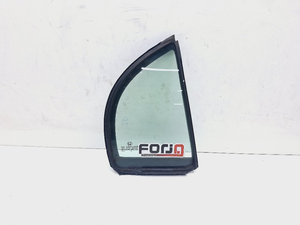 Vidro Fixo Traseiro Direito Honda Civic Si 2.0 2008 2009