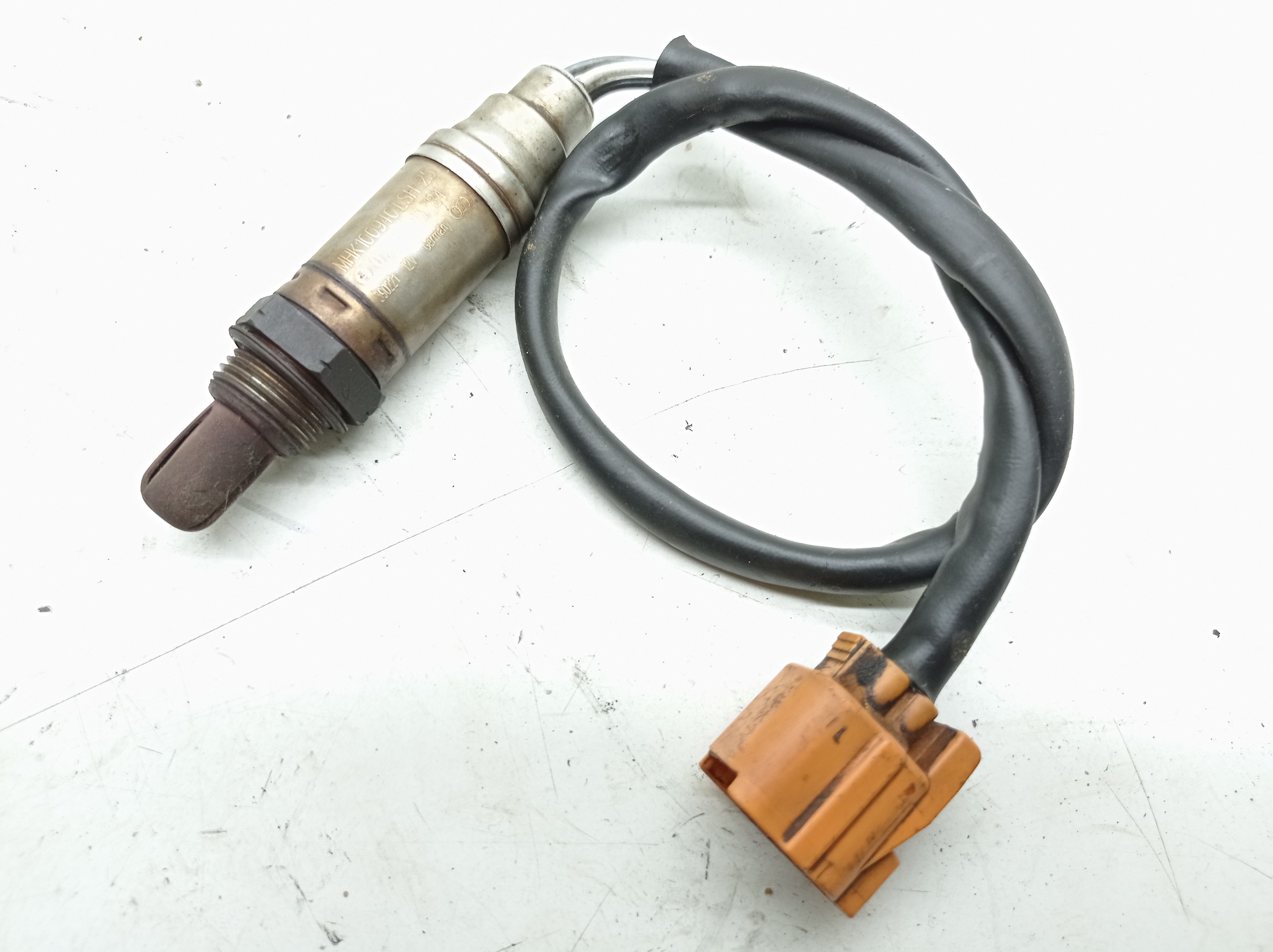 Sonda Lambda Land Rover Freelander 1 2.5 2001 Nº0258005184