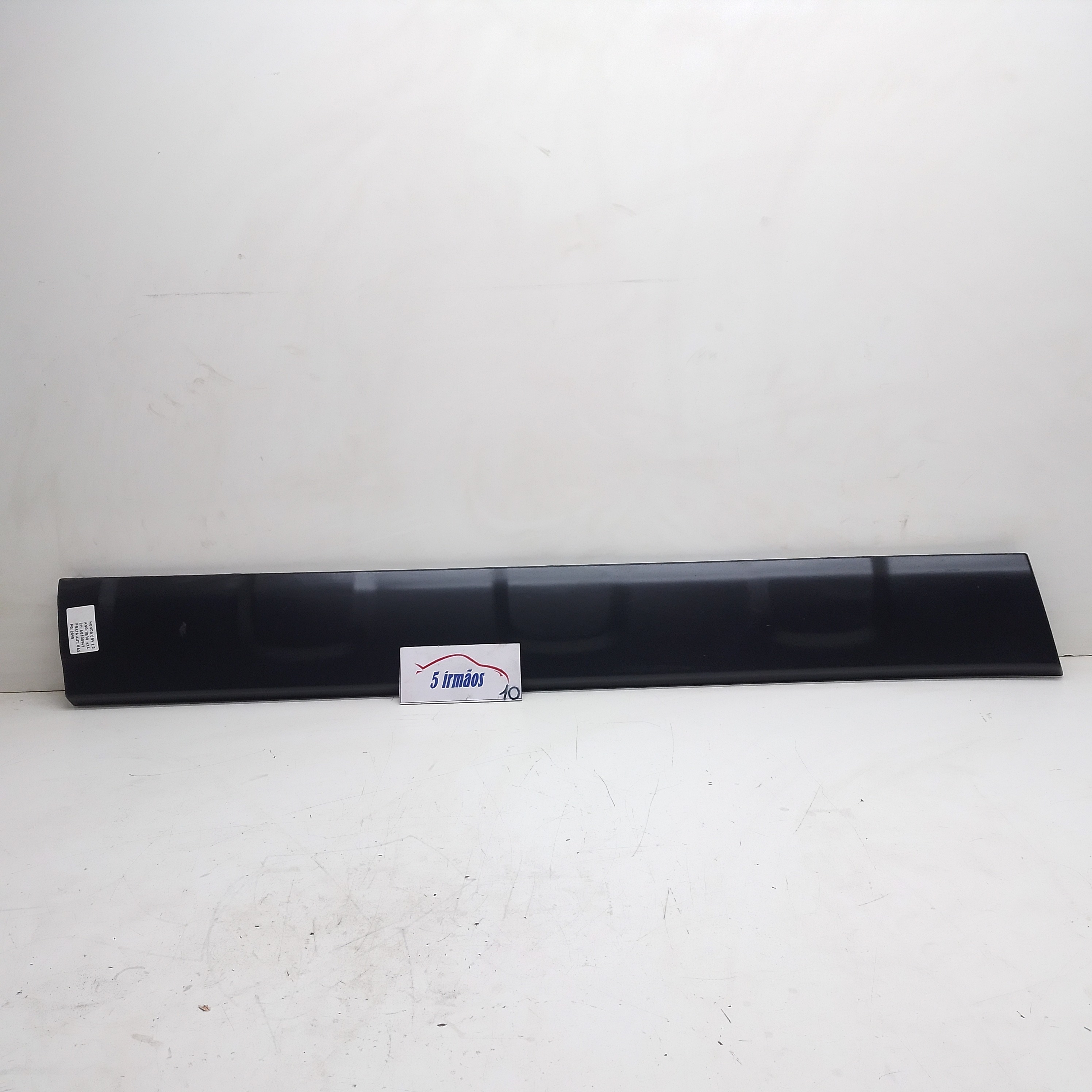 Acabamento Porta Dianteira Esquerda Honda Crv 2.0 2010