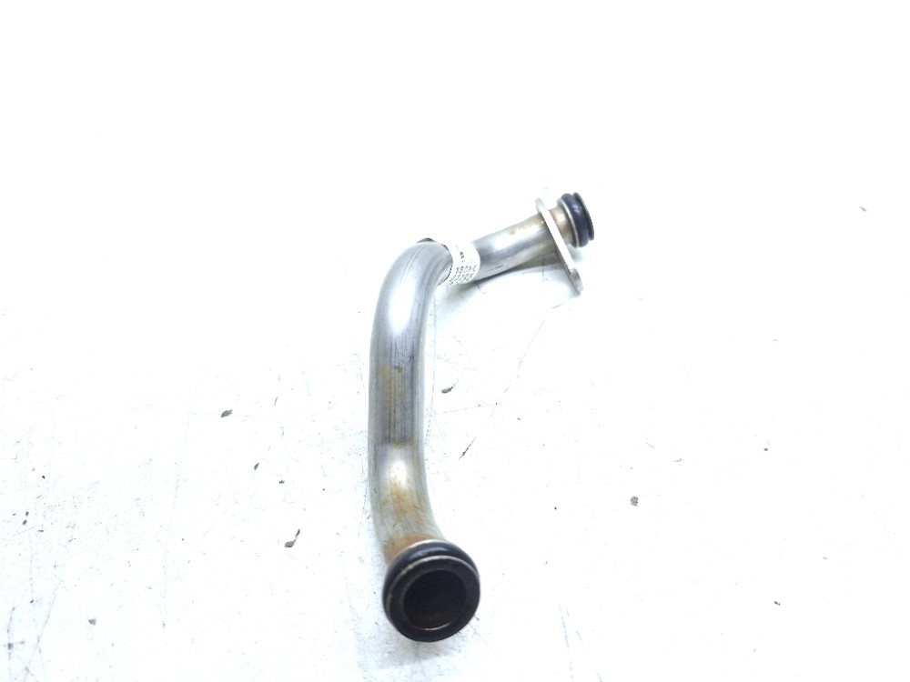 Cano Óleo Turbina Vw Golf 1.4 2015 Manual