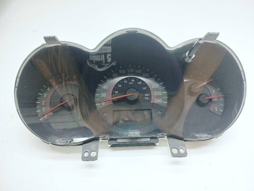 Painel Instrumentos Kia Sorento 3.5 2012 2013 940222p221