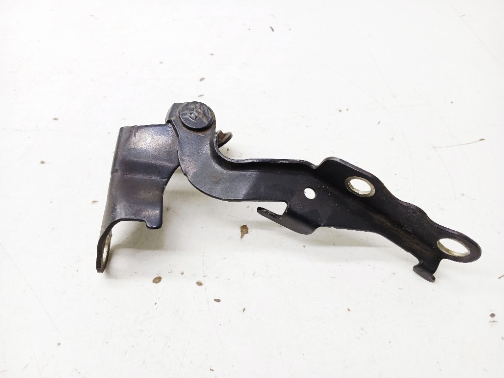 Dobradiça Esquerda Capo Toyota Fielder 1.8 2007 2008
