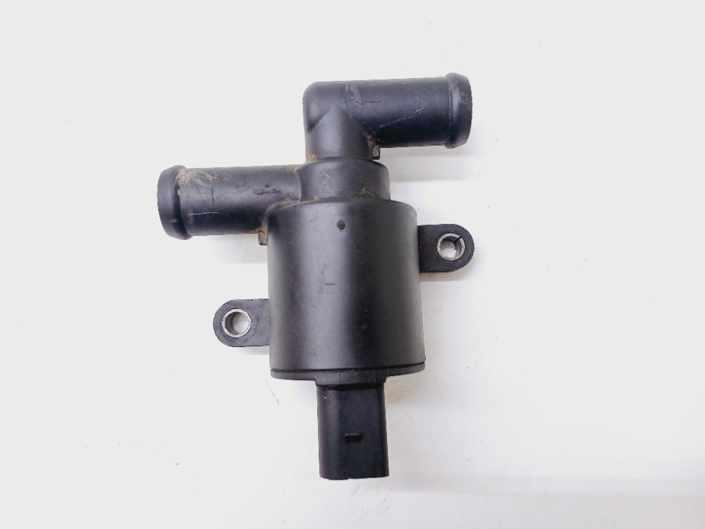 Bomba dagua auxiliar audi q3 tfsi 2.0 2015 2016 4h0121671d