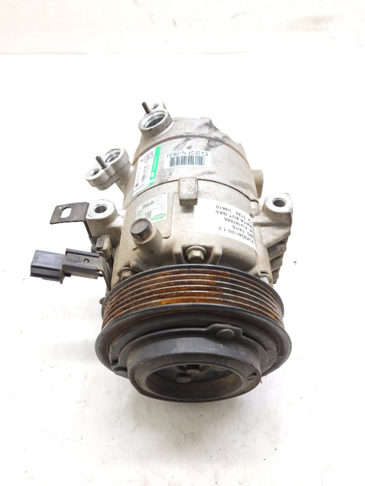 Compressor Ar Condicionado i30 1.8 2014 2015 f500hfcdb07