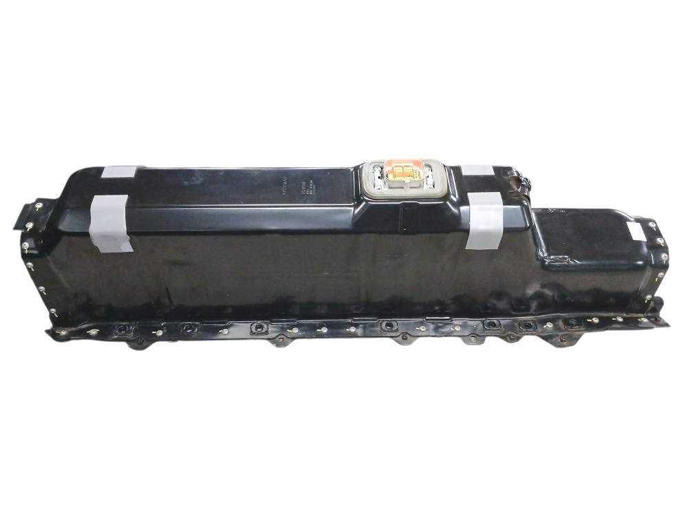 Bateria Volvo Xc40 1.5 2021 2022 32299746