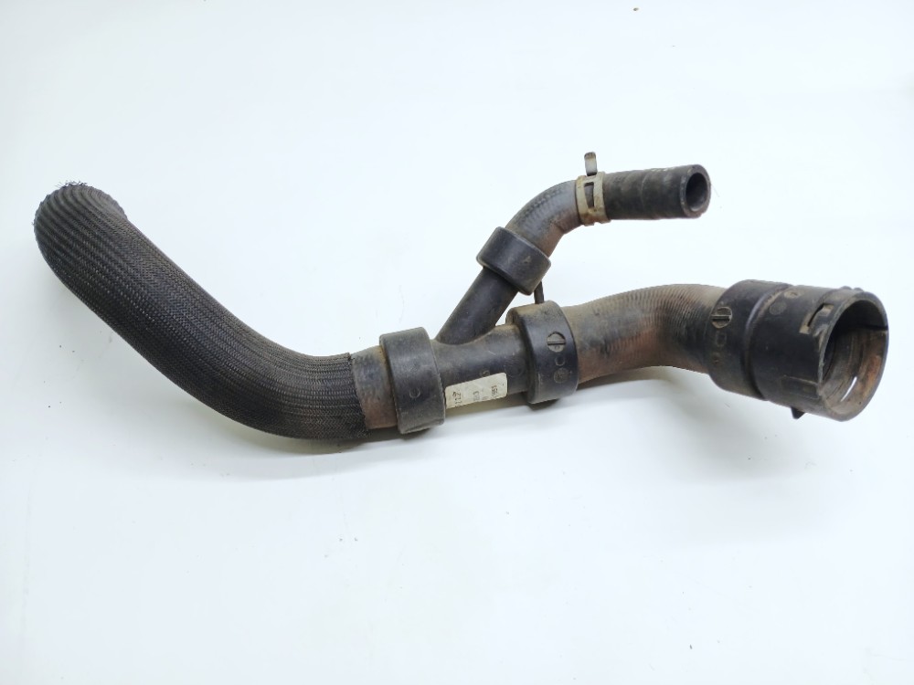 Mangueira Duto Agua Land Rover Freelander 2 2.2 2012 2013