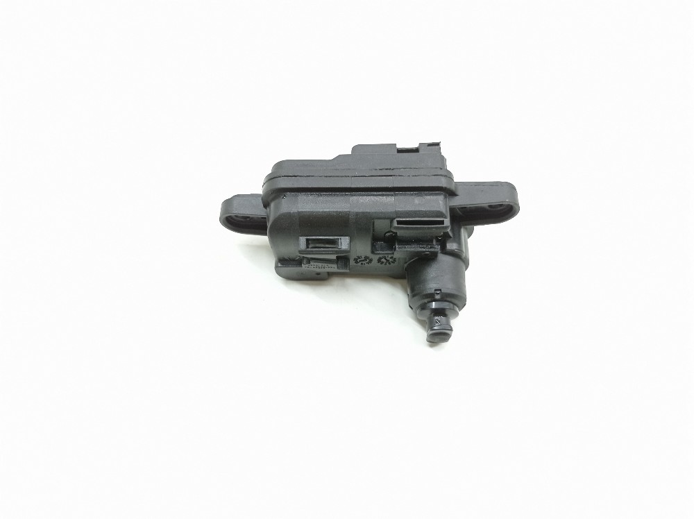 Motor Trava Portinhola Tanque Vw Taos 1.4 2024 80a862159a