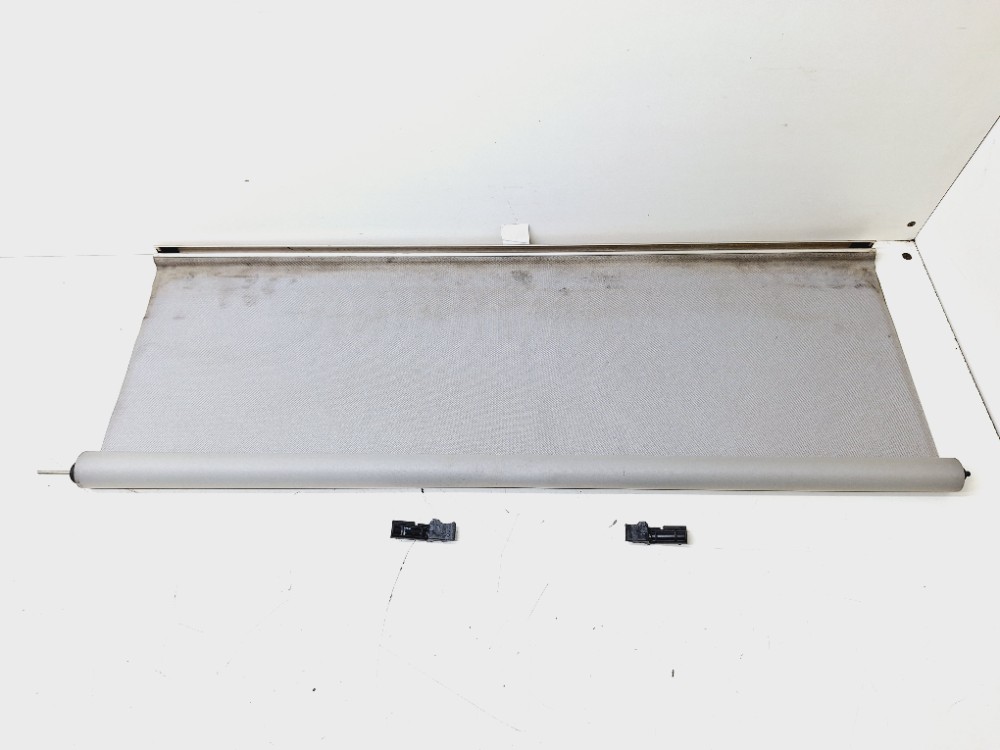 Cortina Dianteira Teto Solar Hyundai Sonata 2.4 2011 2012