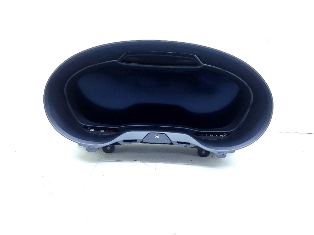 Painel Instrumentos Audi A3 Sedan 2.0 2021 8v0920790c