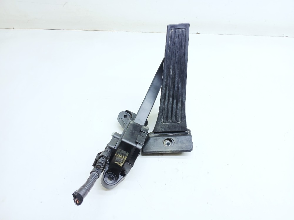 Pedal Acelerador Hyundai Santa Fé 3.3 2014 2015 327262w100