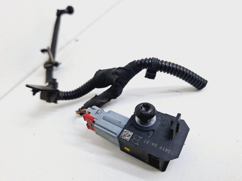 Sensor Porta Dianteira Esquerda Gm Equinox 2.0 2019 2020