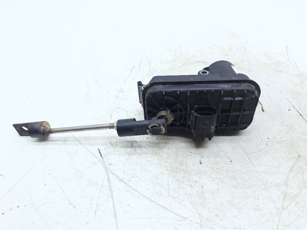 Válvula Wastegate Turbina Vw Jetta Rl 1.4 2020 04e145725cn
