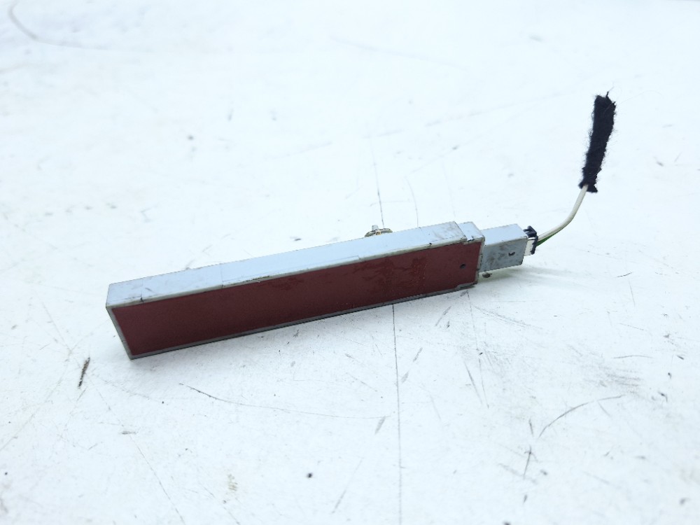 Sensor Keyless Audi Q3 1.4 2020 5k0962132b