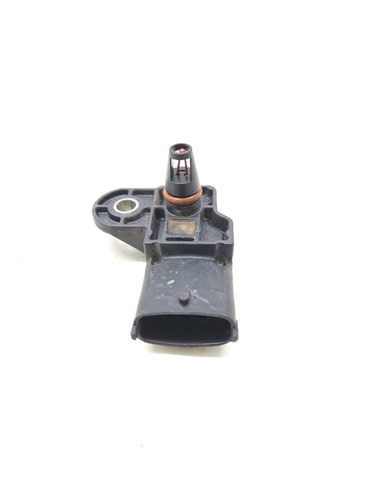 Sensor Map Gm Equinox Premier 2.0 2017 2018 12644807
