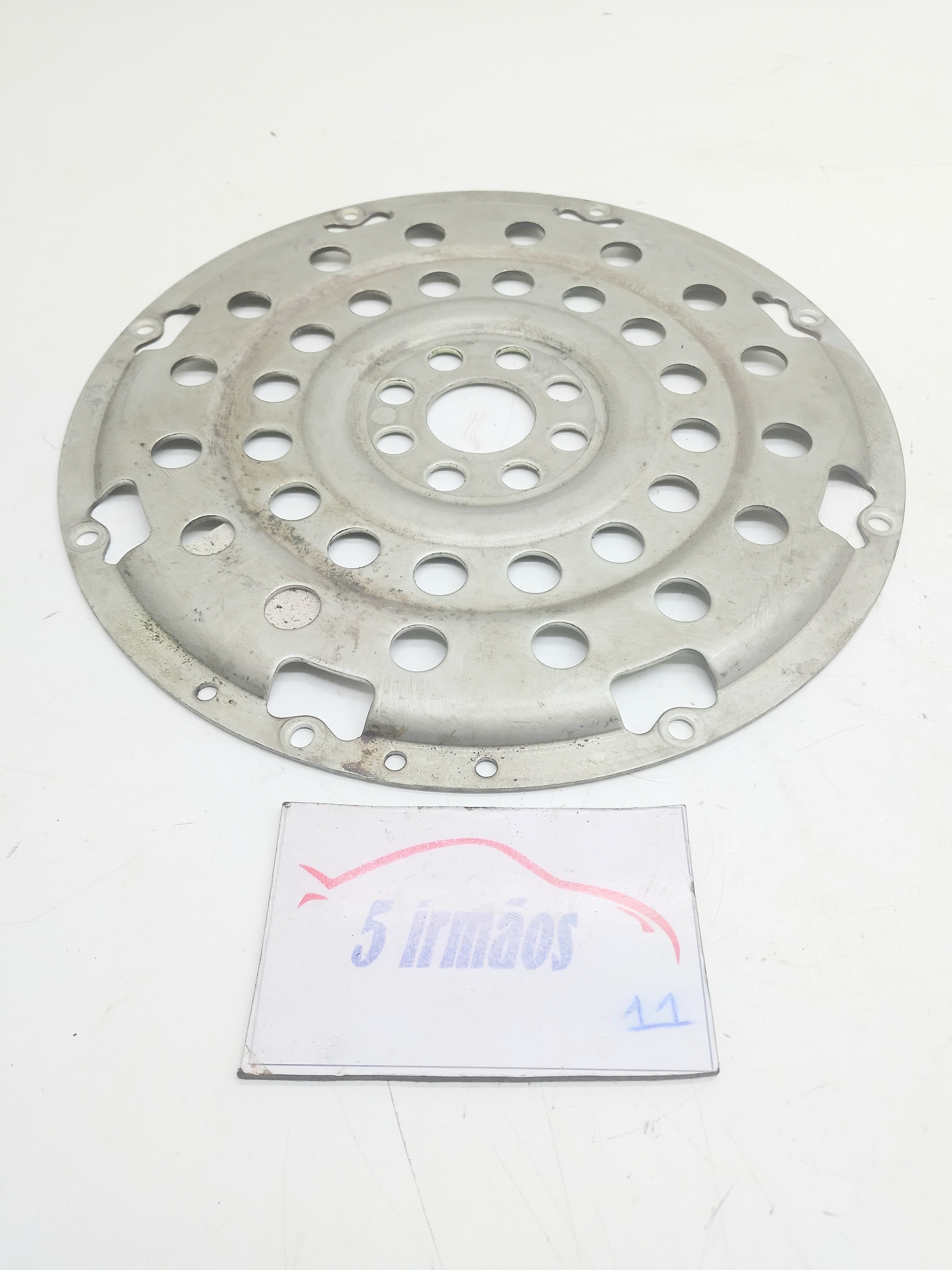 Suporte Volante Motor Honda Civic Lxs 1.8 2009 / 2010
