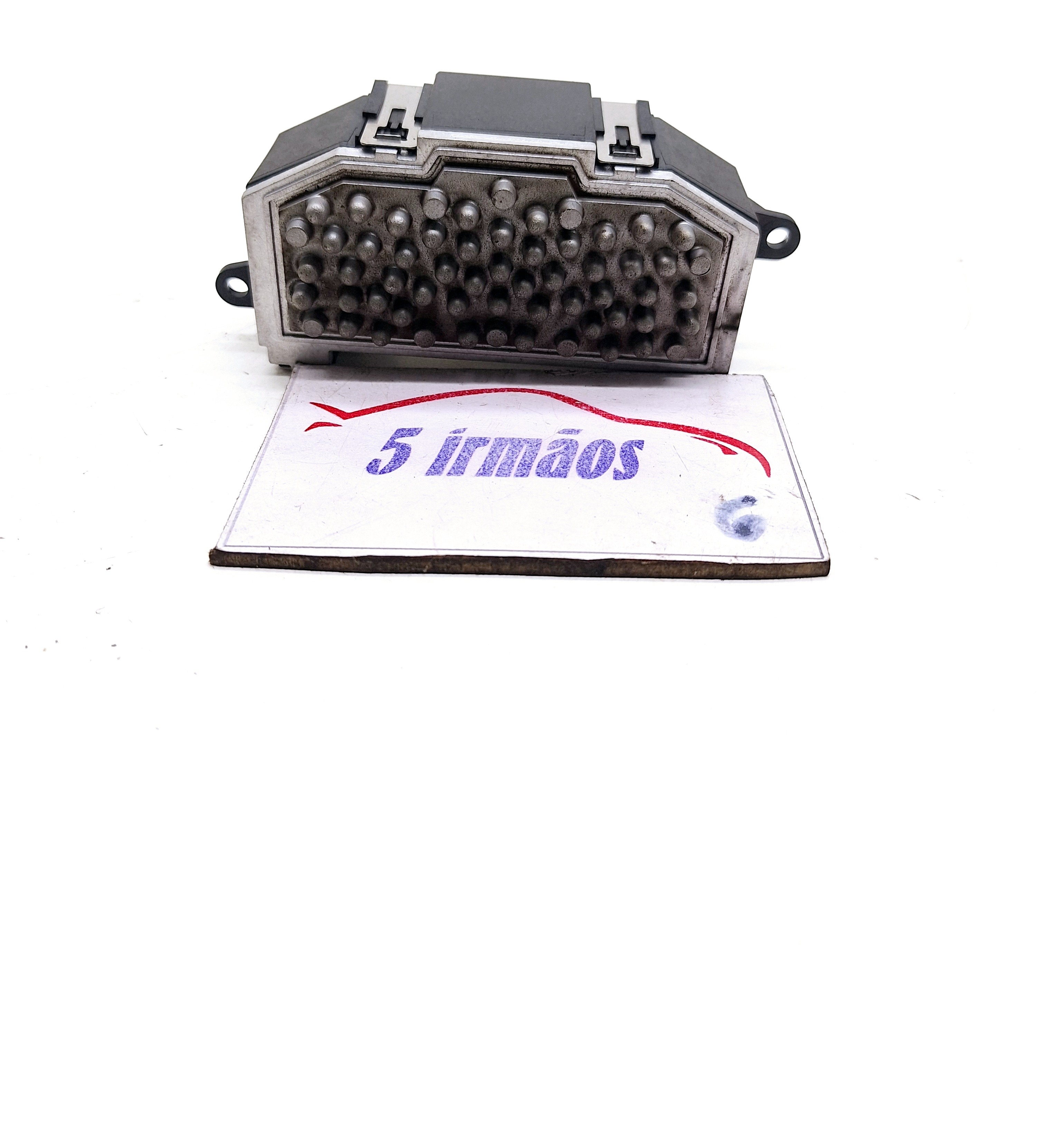 Resistência Ar Condicionado Vw Fusca Tsi 2.0 Nº3c0907521f