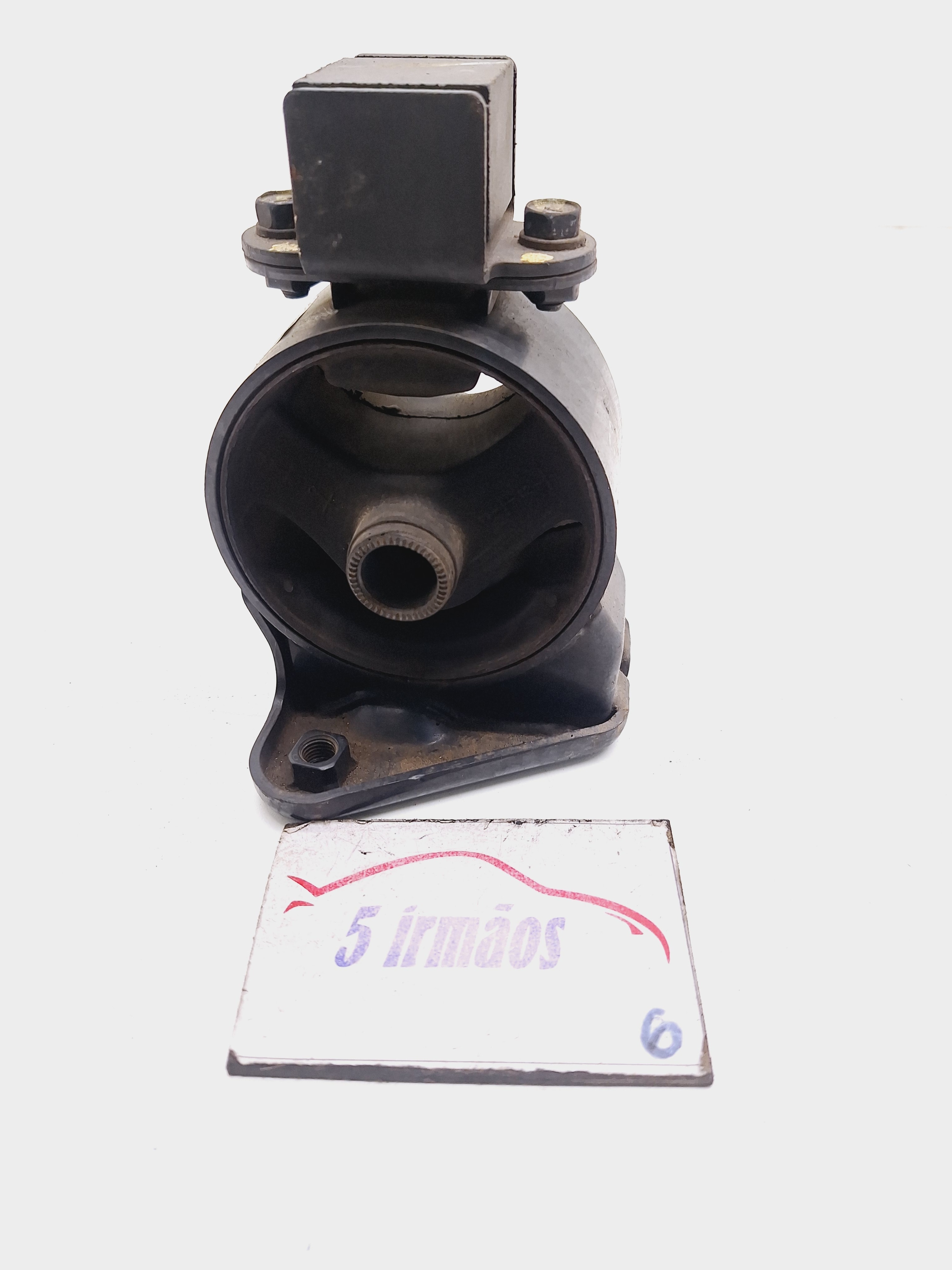 Coxim Motor Santa Fé 3.5 2010 2011 219122b100